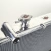 Image of CSF Racing Radiator - Honda S2000 00-09 CSF Racing 