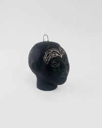 Image 1 of Exvoto-Amuleto Cabeza 28