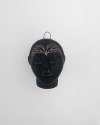 Image 2 of Exvoto-Amuleto Cabeza 28