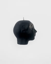 Image 3 of Exvoto-Amuleto Cabeza 28