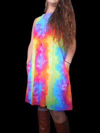 Image 1 of Size Large๐โจ Bright, Bold &  Fun! โจ๐