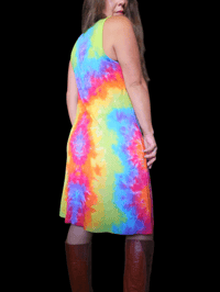 Image 4 of Size Large๐โจ Bright, Bold &  Fun! โจ๐