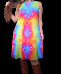 Image 2 of Size Large๐โจ Bright, Bold &  Fun! โจ๐