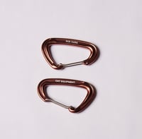 Image 1 of  Oat Carabiner 