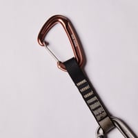 Image 2 of  Oat Carabiner 