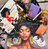 Black Girl Positivity Set 