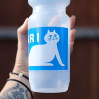 Image 2 of *2 Pack* Purrcari Sweat 24oz Bottle 