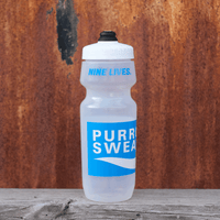 Image 4 of *2 Pack* Purrcari Sweat 24oz Bottle 