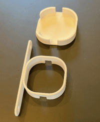 Govee Light Bracket Pro Side Mount (90°)