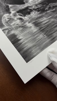 Image 4 of  Giclee print “Catch of the day”  2022