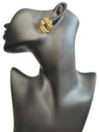 Image 1 of OCEANUS LABEL - Earrings 