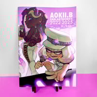 Image 1 of [NEW] Fan Art Book