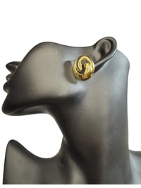 Image 1 of OCEANUS LABEL- Earrings 