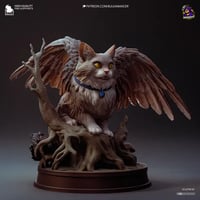 Image 6 of Tara - Gales Cat, Baldur's gate