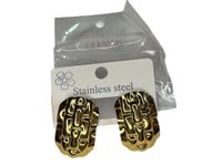 Image 2 of OCEANUS LABEL- Earrings pattern 