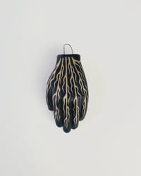 Image 1 of Exvoto-Amuleto Mano 14