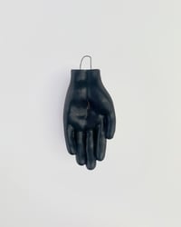 Image 2 of Exvoto-Amuleto Mano 14