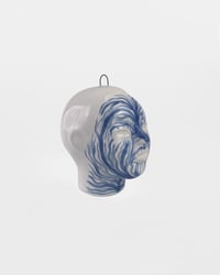 Image 1 of Exvoto-Amuleto Cabeza 24