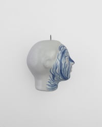 Image 3 of Exvoto-Amuleto Cabeza 24