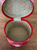 Image 4 of Rosalie Train Case - Paper Pattern 
