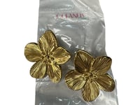 Image 2 of OCEANUS LABEL- Earring’s Flower