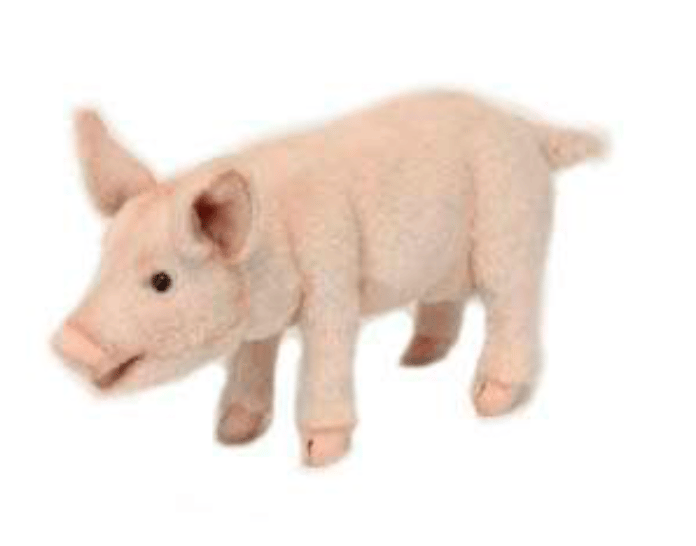 Image of Animal Friends (7 kinds)