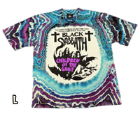 Image 1 of Black Sabbath - Children of the Grave