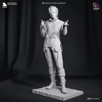 Image 1 of Astarion - Baldur's Gate Fan Art Statue and Bust 