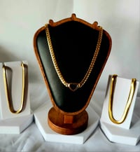 Image 1 of Sweetheart Necklacem