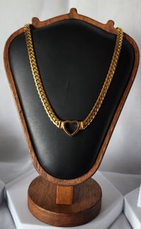 Image 2 of Sweetheart Necklacem