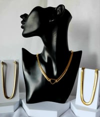 Image 5 of Sweetheart Necklacem