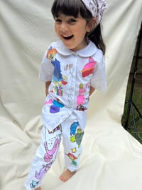 Image 3 of REMI DRAWS Size 6