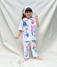 Image 4 of REMI DRAWS Size 6