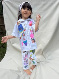 Image 5 of REMI DRAWS Size 6