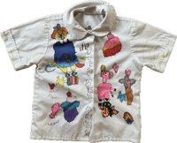 Image 1 of REMI DRAWS Size 6