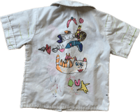 Image 2 of REMI DRAWS Size 6