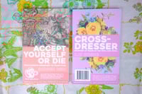 Crossdresser // Accept Yourself or Die