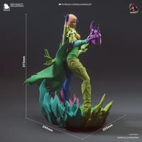 Image 2 of Sylvanas   Windrunner - World of Warcraft Fan Art