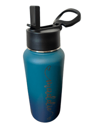 Image 4 of Mt. View High School - Customize 32 oz Stainless Steel Tumbler 