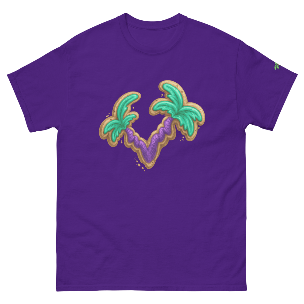 Image of CP Cookie Palms Tee  