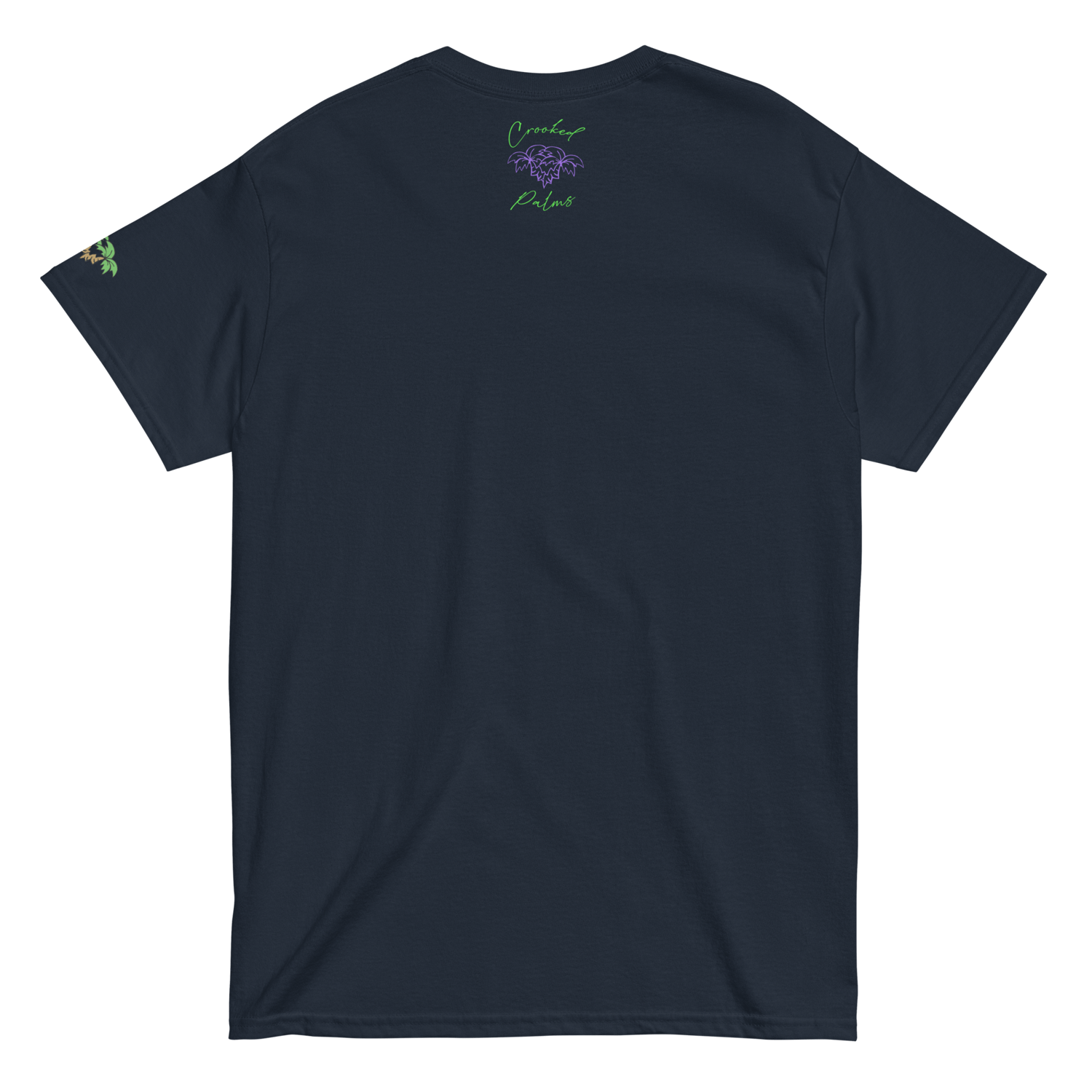 Image of CP Cookie Palms Tee  