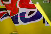 Image 3 of Upgarage Nobori Flag