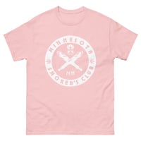 Image 1 of MN Smokers Club T-Shirt
