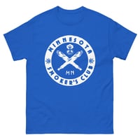 Image 4 of MN Smokers Club T-Shirt