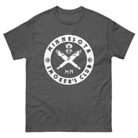 Image 2 of MN Smokers Club T-Shirt
