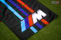 Image 3 of BMW Performance M3 Nobori Flag