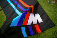 Image 4 of BMW Performance M3 Nobori Flag