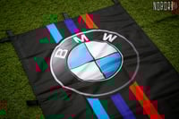 Image 2 of BMW Performance M3 Nobori Flag