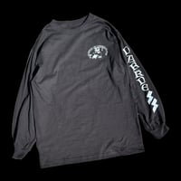 Image 1 of OZZY LONGSLEEVE