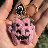 Image 4 of Micro Cat-o-Lantern Twin Bundle